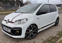 Volkswagen up! 2020