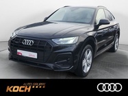 Audi Q5 2021