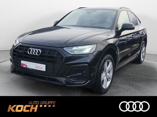 Audi Q5 2021