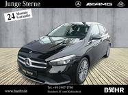 Mercedes-Benz B-Class 2021