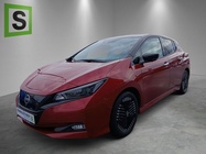 Nissan Leaf 2023