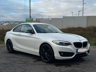 BMW 2 Series 2018