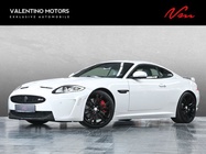 Jaguar XKR 2012
