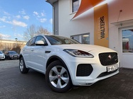 Jaguar E-Pace 2019
