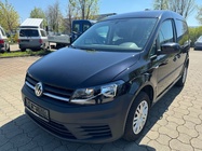 Volkswagen Caddy 2019