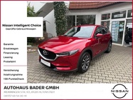 Mazda CX-5 2019