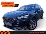 Cupra Formentor 2023