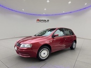 Fiat Stilo 2004