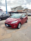 Ford Fiesta 2009