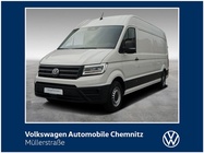 Volkswagen Crafter 2024