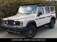 INEOS Grenadier 2023