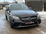 Mercedes-Benz C-Class 2020