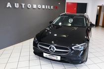 Mercedes-Benz C-Class 2022