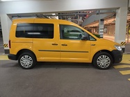 Volkswagen Caddy 2020
