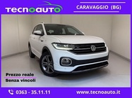 Volkswagen T-Cross 2019