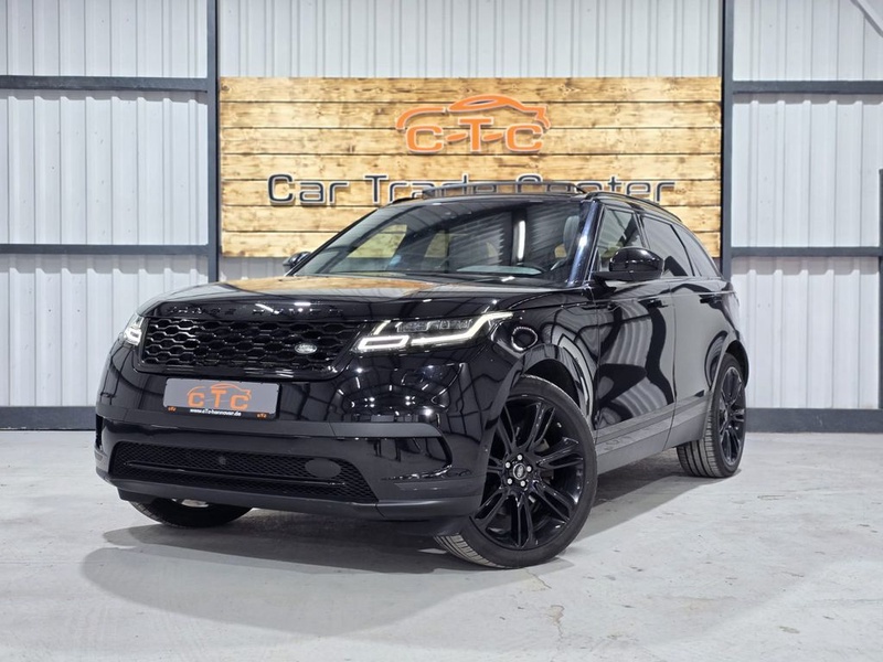 Land Rover Velar