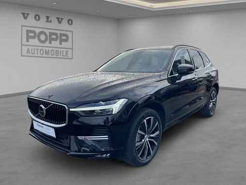 Volvo XC60 2023