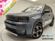 Fiat Other 2025