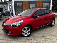 Renault Clio 2012