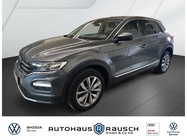 Volkswagen T-Roc 2020