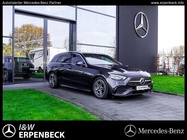 Mercedes-Benz C-Class 2023
