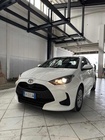 Toyota Yaris 2024