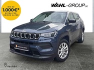 Jeep Compass 2022