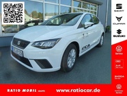 Seat Ibiza 2025