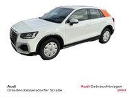 Audi Q2 2023