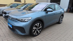 Volkswagen ID.5 2022