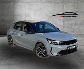 Opel Corsa 2025