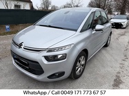 Citroen C4 2015