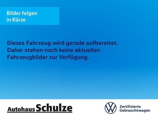 Volkswagen T-Cross 2021