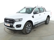 Ford Ranger 2023