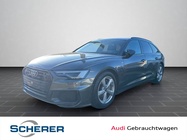 Audi A6 2023