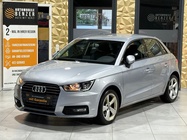 Audi A1 2015
