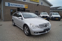 Mercedes-Benz R-Class 2006