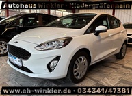 Ford Fiesta 2021