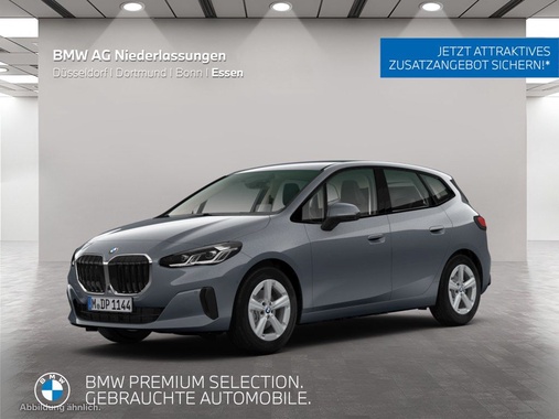 BMW 2 Series 2025