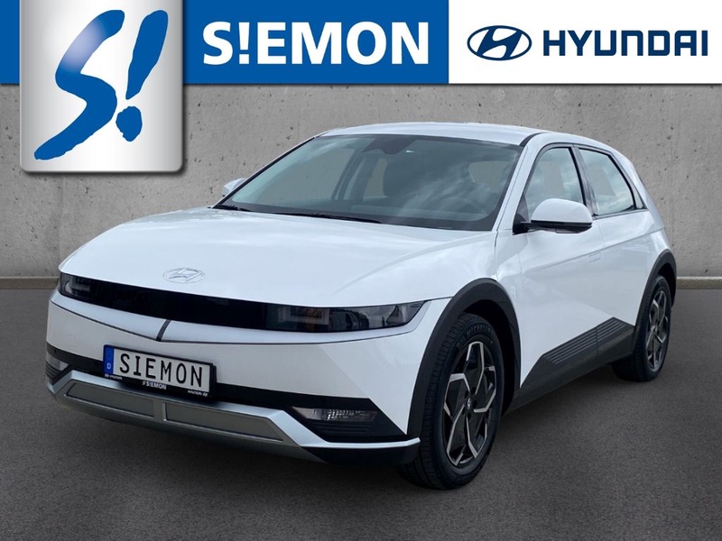 Hyundai Ioniq5