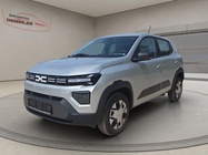 Dacia Spring 2024