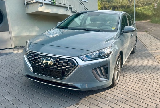Hyundai Ioniq 2020