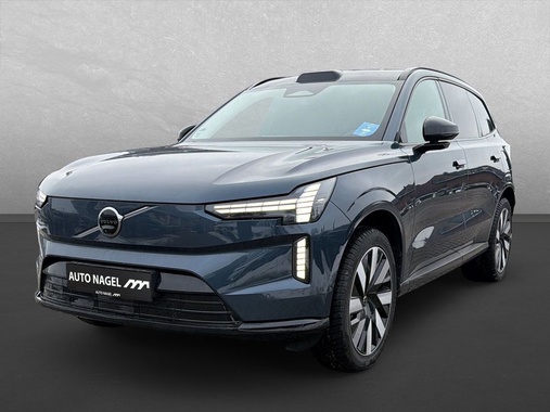 Volvo EX90 2025