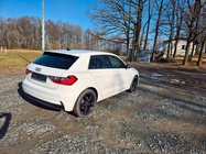 Audi A1 2023