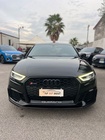 Audi A3 2019