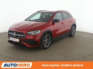 Mercedes-Benz GLA-Class 2020
