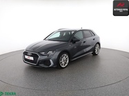 Audi A3 2021