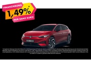 Volkswagen ID.7 2025