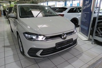 Volkswagen Polo 2025
