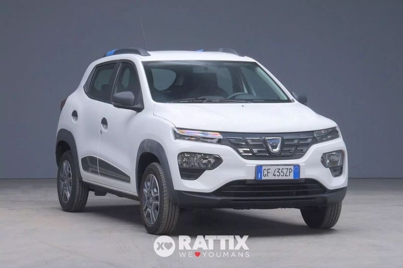 Dacia Other